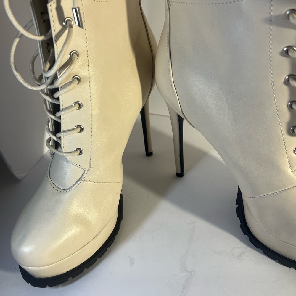 Shoedazzle boots size 12 like New - Picture 6 of 13